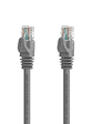 Aisens Latiguillo Rj45 Cat.6A Utp Gris 5.0M - Miniatura 2