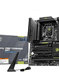 MSI Placa Base MAG Z890 TOMAHAWK WIFI ATX LGA1851 - Miniatura 1