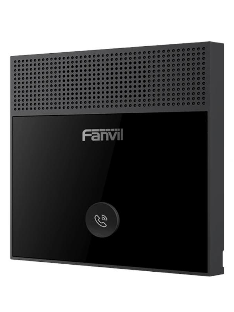 Fanvil H501W Mini SIP Intercom POE 3 teclas progr 1