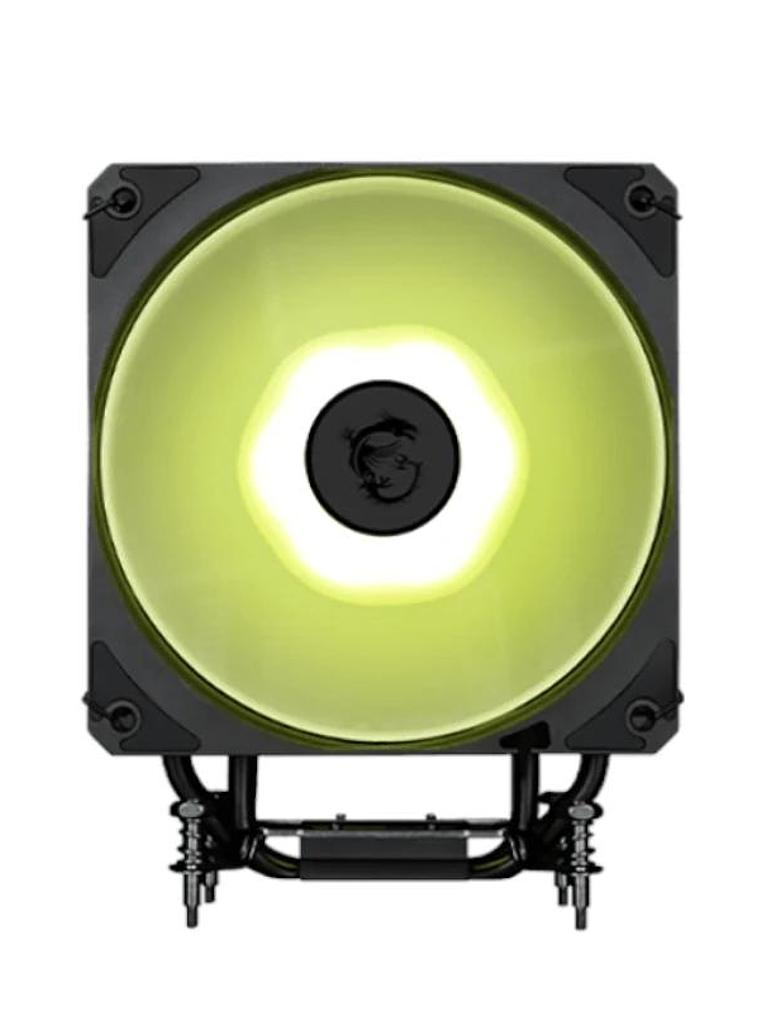 MSI Ventilador MAG COREFROZR AA13 12cm Negro 1