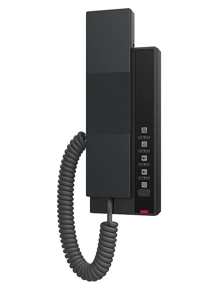 Fanvil H601W Teléfono de hotel,2 líneas SIP 1