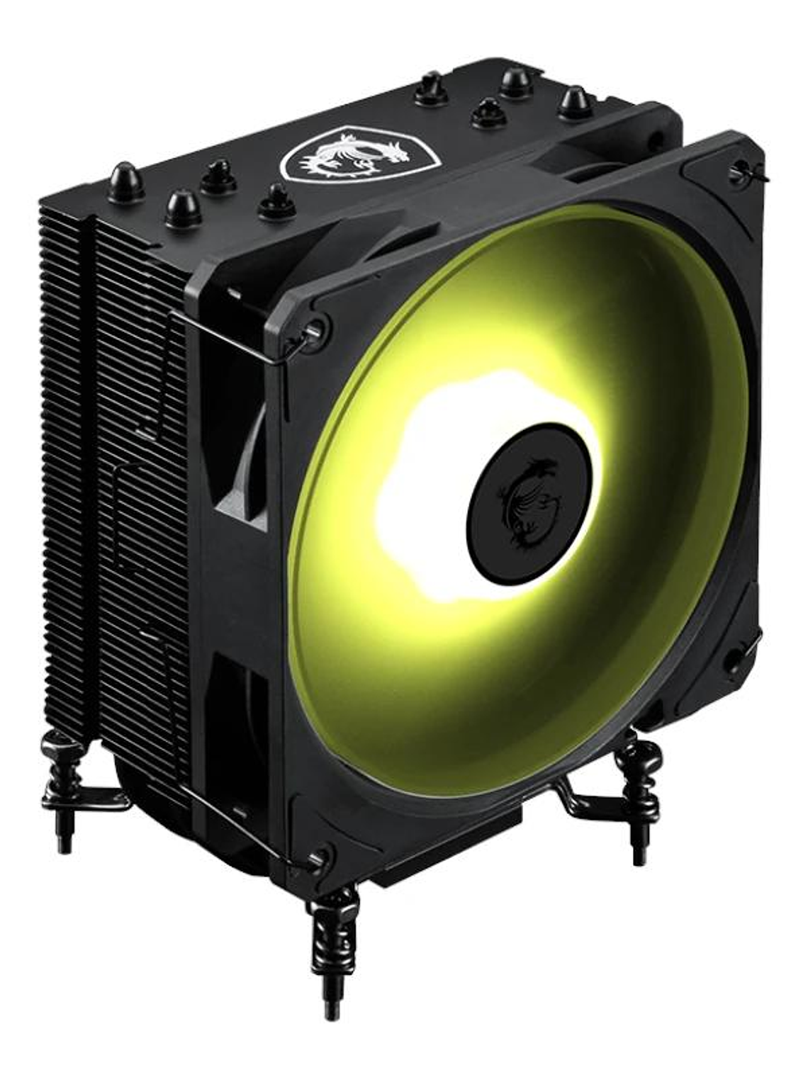 MSI Ventilador MAG COREFROZR AA13 12cm Negro 2