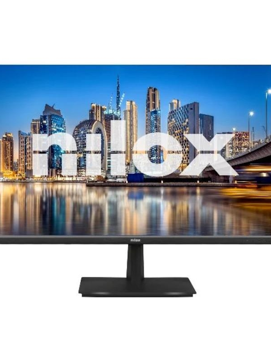 NILOX NXM272K012 Monitor 27