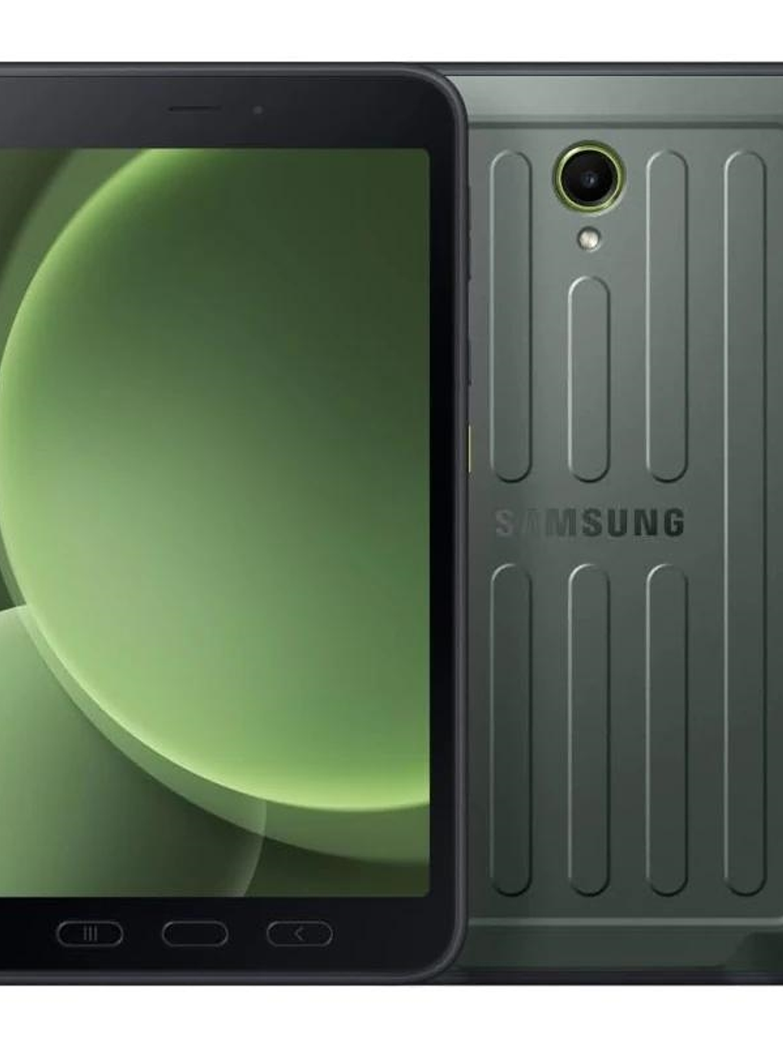 Samsung Galaxy Tab Active5 5G 8