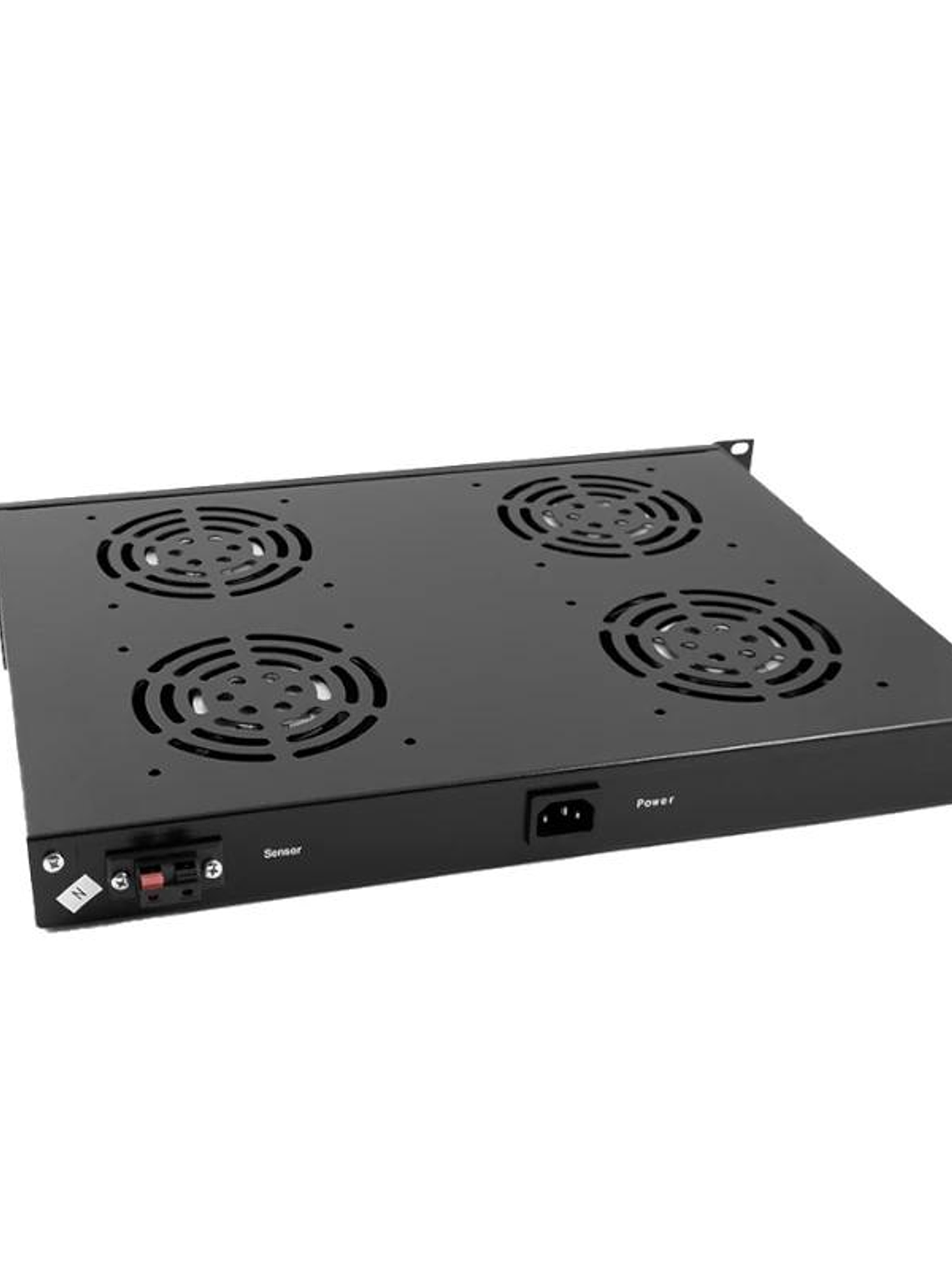 Monolyth Termostato 4 Ventiladores 2