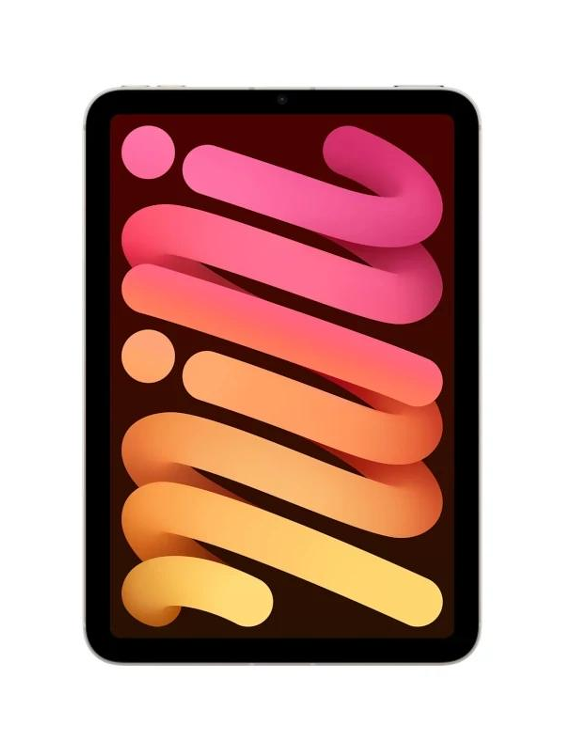 Apple IPAD MINI 2024 WI-FI CL 128GB STARLIGHT 3