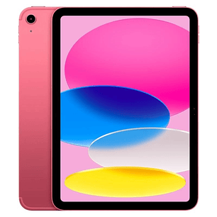 Apple IPAD WI-FI CELL 256GB PINK