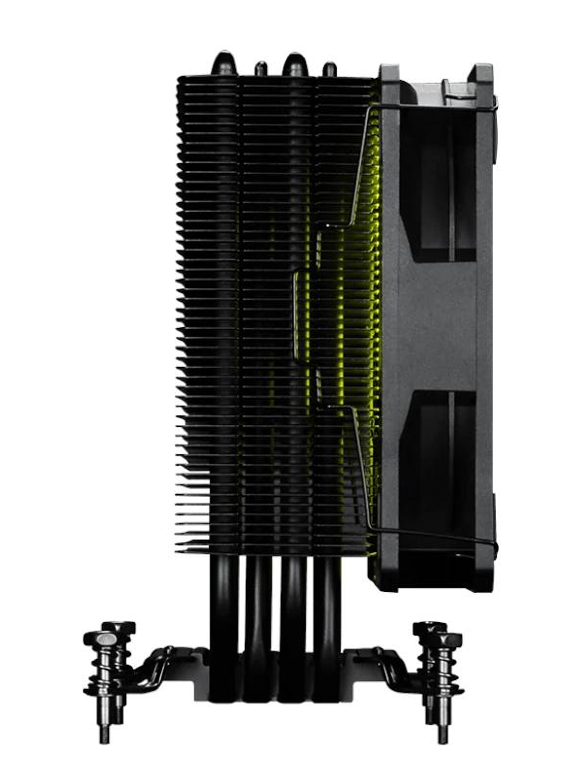 MSI Ventilador MAG COREFROZR AA13 12cm Negro 3