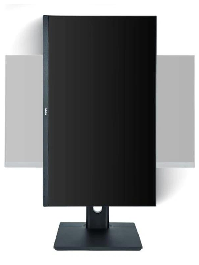 NILOX NXM24REGWEB01 Monitor 24
