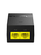 Ruijie 1-port PoE Injector 1000Base-T 52V 15.6W - Miniatura 4