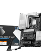 MSI Placa Base PRO Z890-P WIFI DDR5 ATX LGA1851 - Miniatura 4