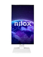 NILOX NXM24REGWEB01W Monitor 24