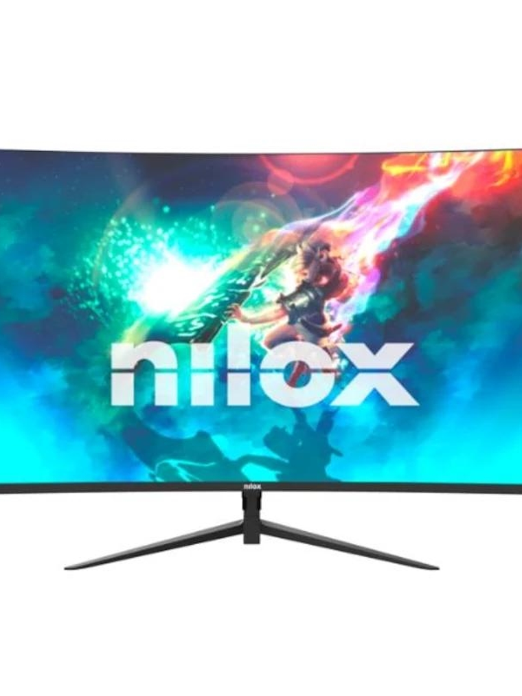 NILOX NXM27FHD18001 Monitor 27