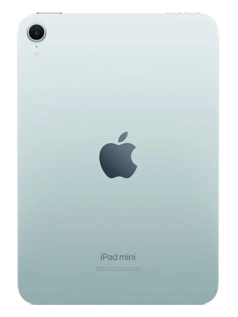 Apple IPAD MINI 2024 WI-FI 256GB BLUE 2