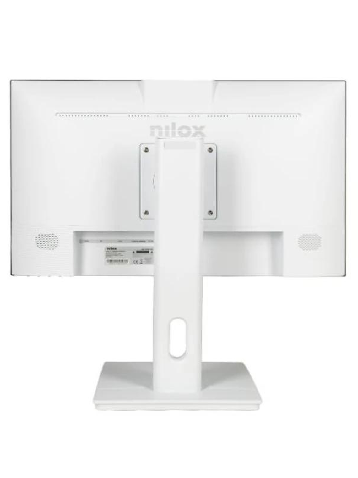 NILOX NXM24REGWEB01W Monitor 24