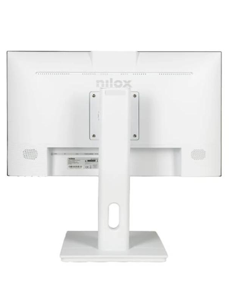 NILOX NXM24REGWEB01W Monitor 24
