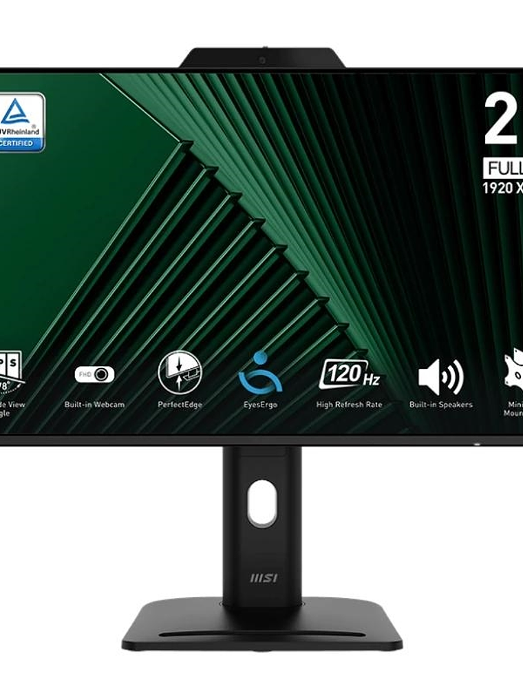 MSI MP272PMG Monitor 27