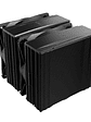 be quiet! Ventilador PURE ROCK PRO 3 LX Black - Miniatura 3