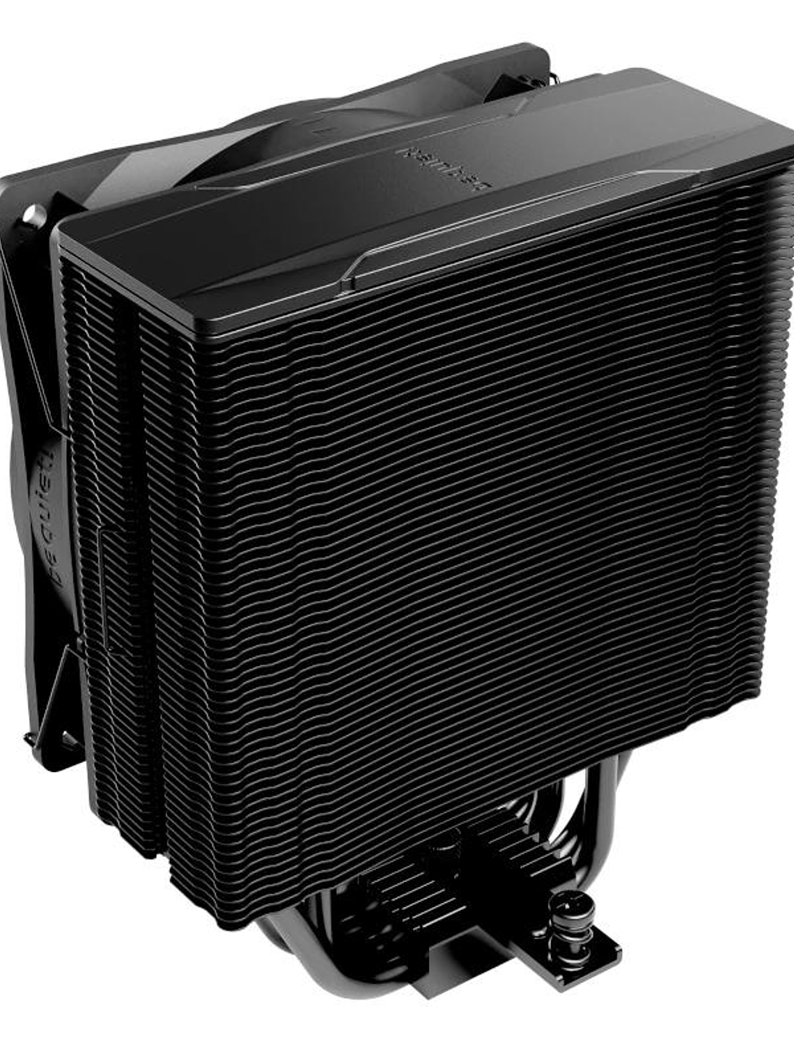 be quiet! Ventilador PURE ROCK 3 LX 2