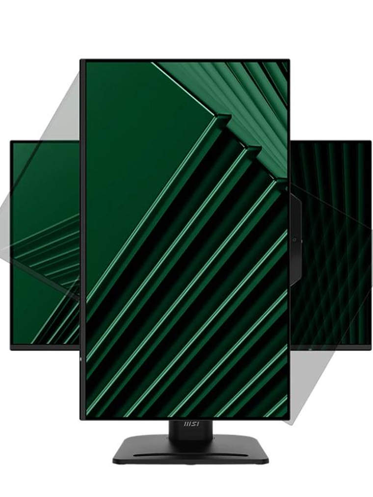 MSI MP272PMG Monitor 27