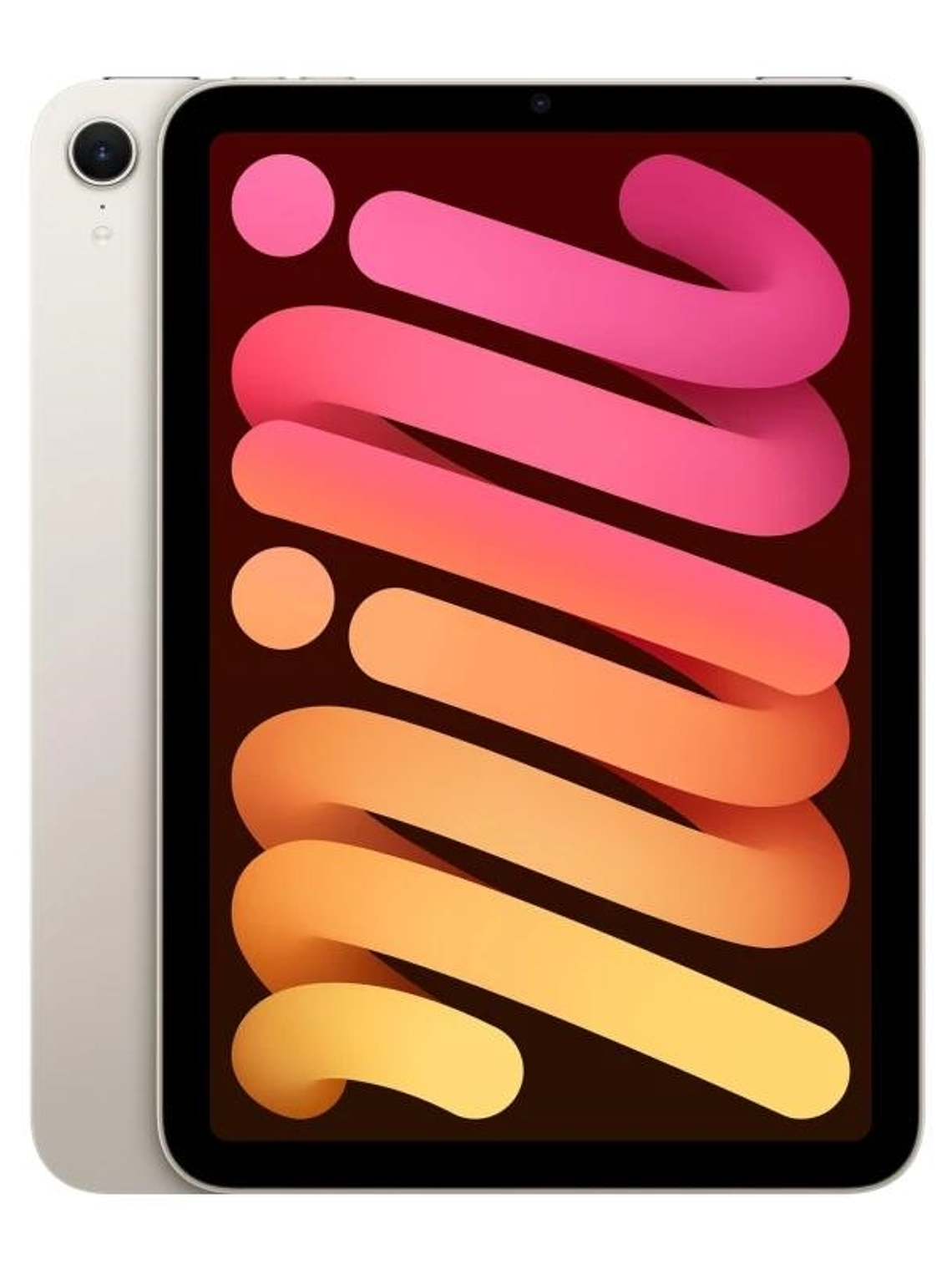 Apple IPAD MINI 2024 WI-FI 256GB STARLIGHT 1