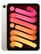 Apple IPAD MINI 2024 WI-FI 256GB STARLIGHT - Miniatura 1