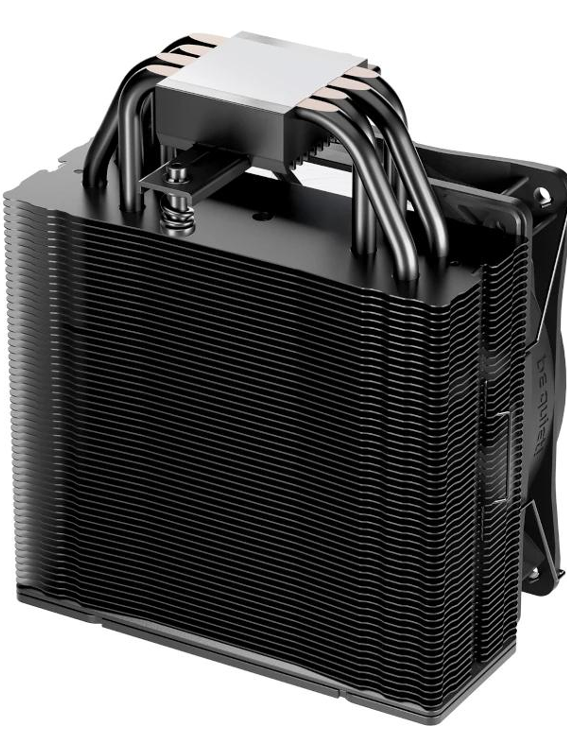 be quiet! Ventilador PURE ROCK 3 LX 4