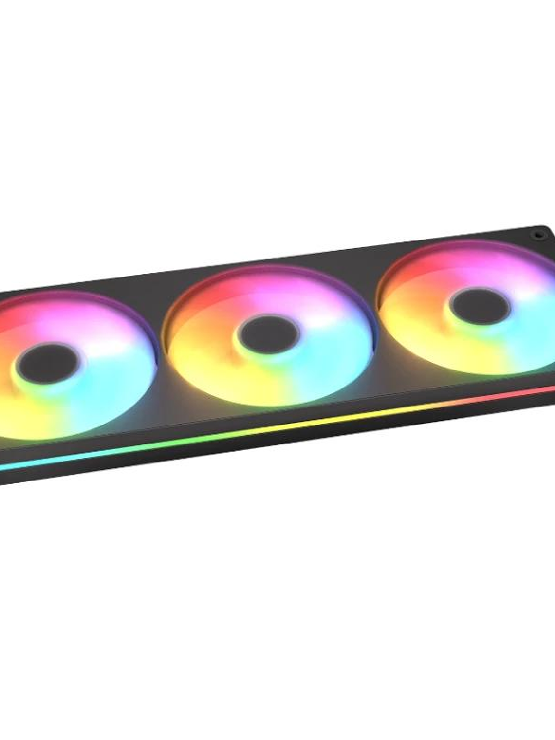 Cougar Ventilador UNITY360-FB Argb 12cm Black 3