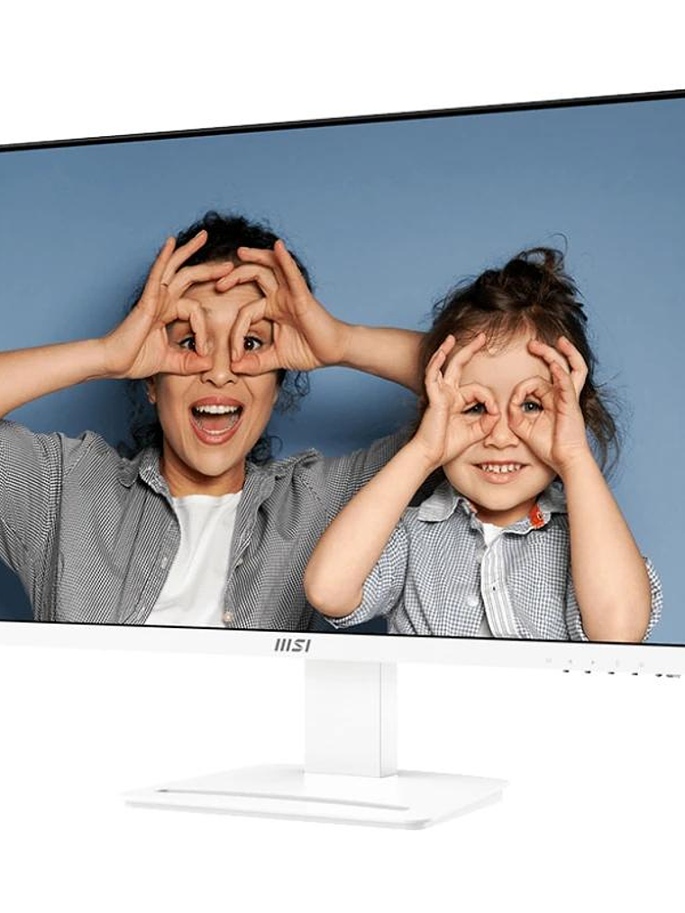 MSI MP273QW E2 Monitor 27