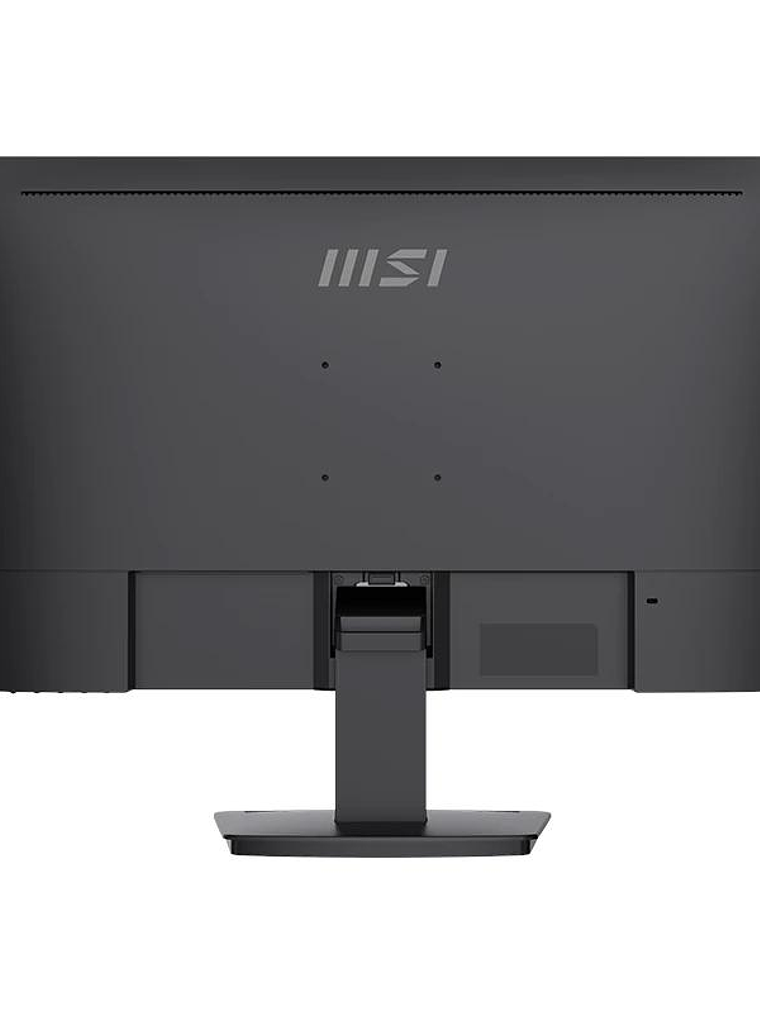 MSI MP273U Monitor 27