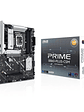 ASUS PLACA BASE PRIME B860-PLUS-CSM ATX 1851 - Miniatura 1