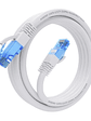 Aisens Cable RJ45 CAT.6 UTP AWG26 CCA Blanco 2.0 - Miniatura 1