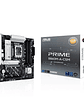 ASUS PLACA BASE PRIME B860M-A-CSM mATX 1851 - Miniatura 1