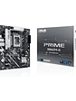 ASUS PLACA BASE PRIME B860M-K mATX 1851 - Miniatura 1