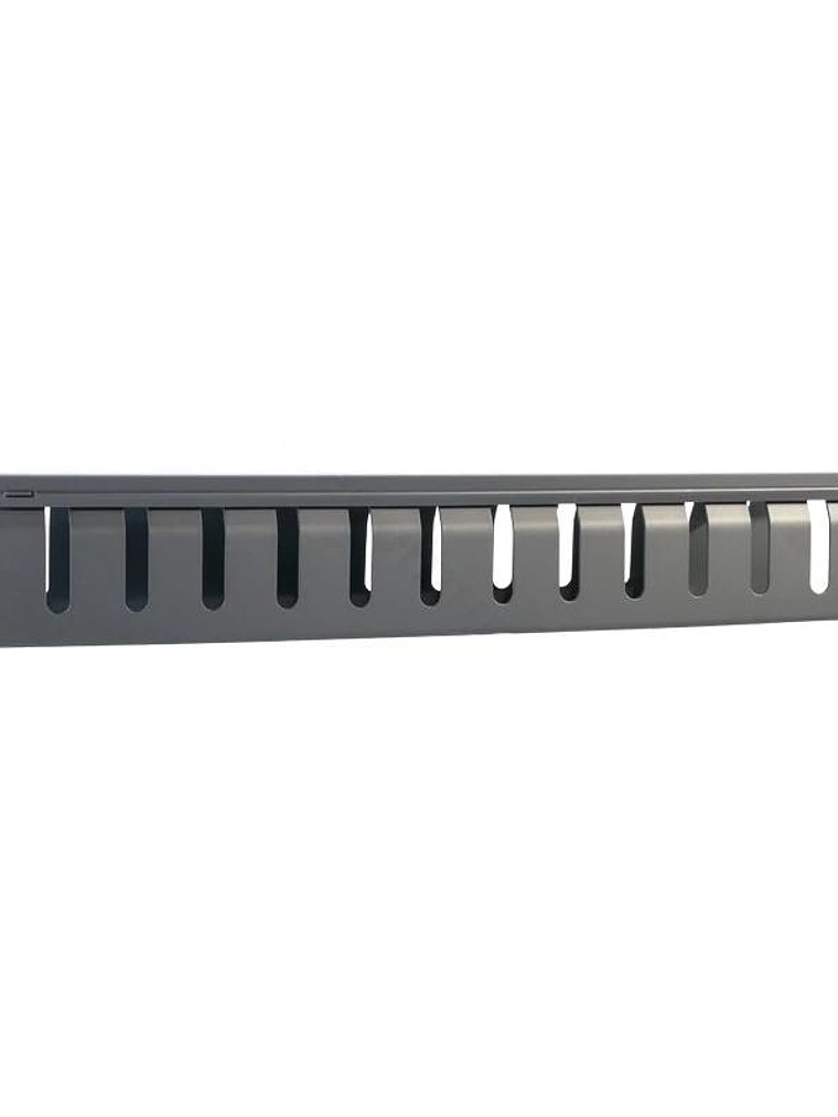 2LAN Panel Pasacables Tapa 19