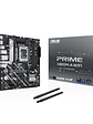 ASUS Placa Base PRIME H810M-A WIFI mATX 1851 - Miniatura 1