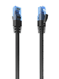 Aisens Cable RJ45 CAT.6 UTP AWG26 CCA Negro 10M - Miniatura 3