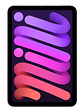 Apple IPAD MINI 2024 WI-FI 256GB PURPLE - Miniatura 4
