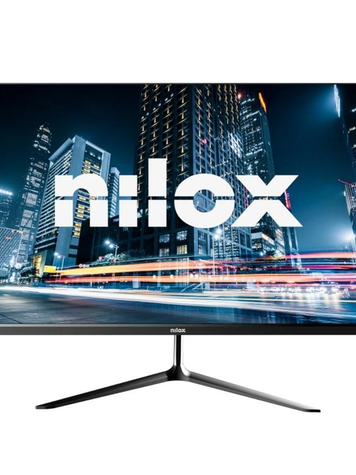 NILOX NXM24FHD1203 Monitor 24