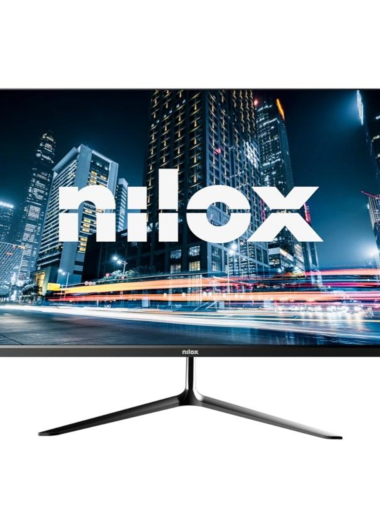 NILOX NXM24FHD1203 Monitor 24