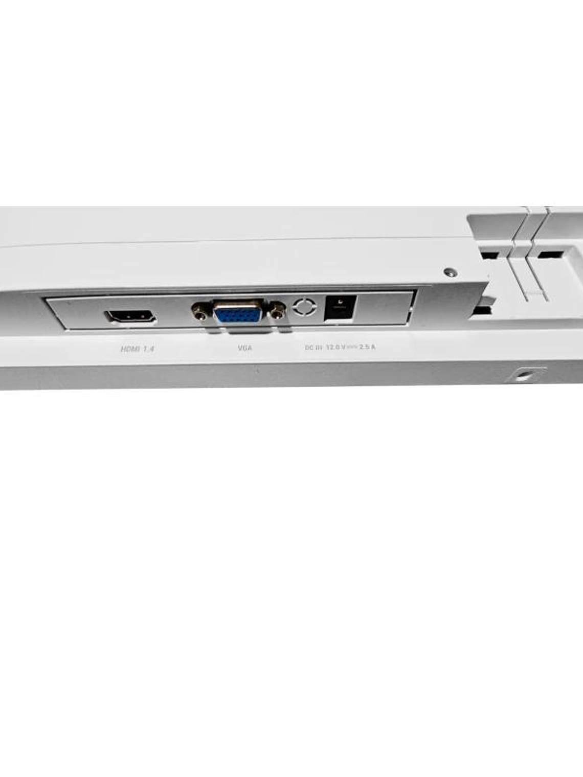 NILOX NXM24FHD1201W Monitor 24