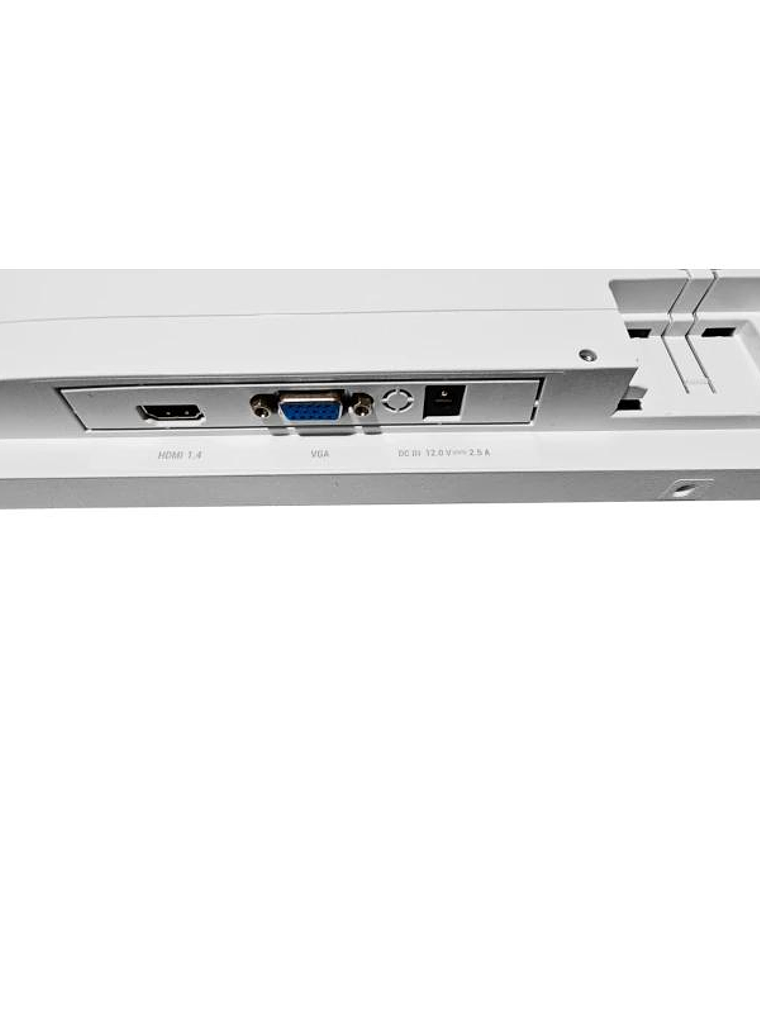 NILOX NXM24FHD1201W Monitor 24