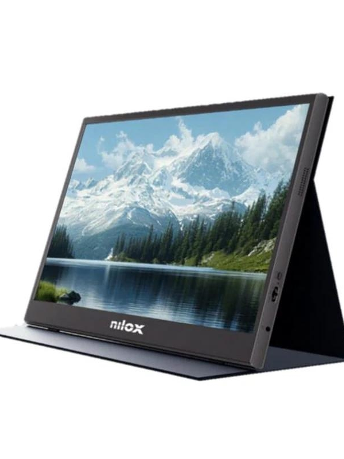 NILOX NXMP15FHD11 Monitor 15.6 Portátil IPS FHD 1