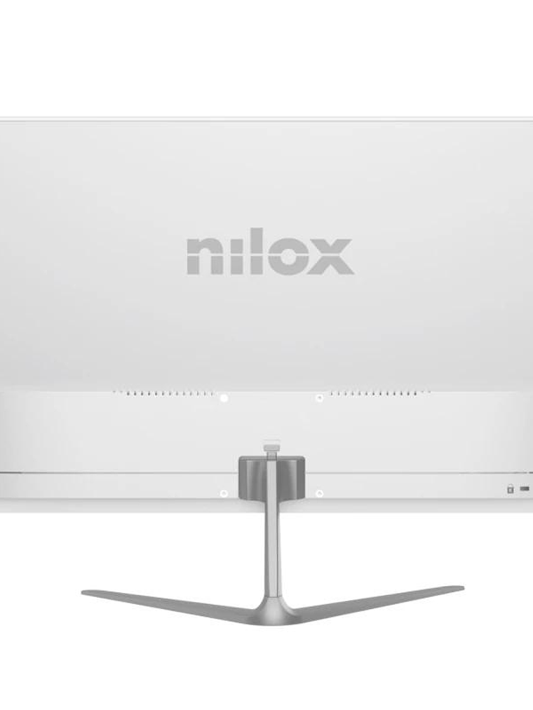 NILOX NXM24FHD1201W Monitor 24