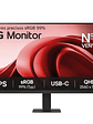 LG 27U631A-B Monitor 27