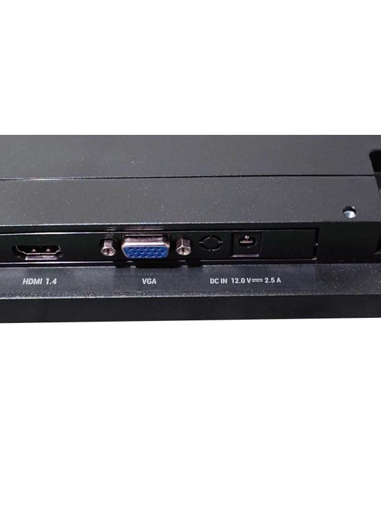 NILOX NXM24FHD1203 Monitor 24