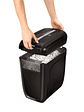 Fellowes Destructora 60CS corte en tiras de 7mm - Miniatura 2