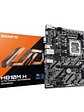 Gigabyte Placa Base H810M H DDR5  mATX LGA1851 - Miniatura 1