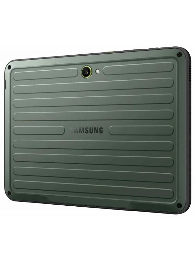 Samsung Galaxy Tab Active5 Pro 5G 128GB Green 3