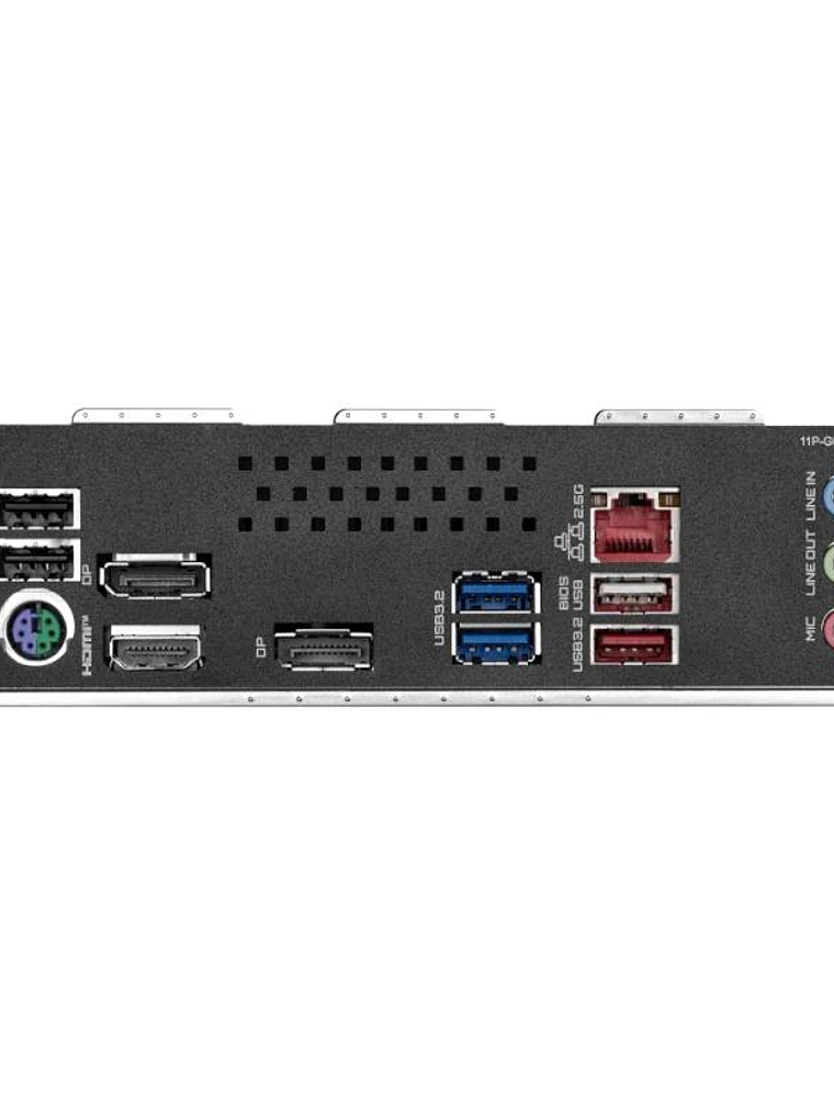 Gigabyte Placa Base B860M DS3H DDR5  mATX LGA1851 3